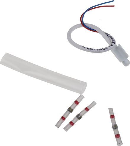 WHIRLPOOL - SONDE VERDAMPER KIT - C00310483