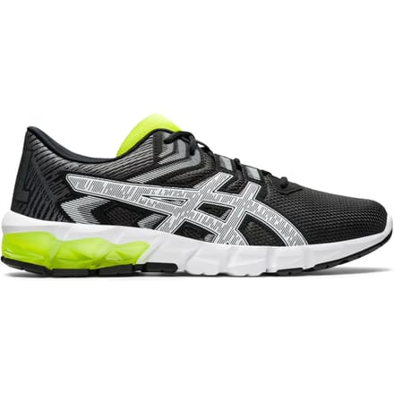 Lage Sneakers Asics Baskets gel-quantum 90 2 maille respirante