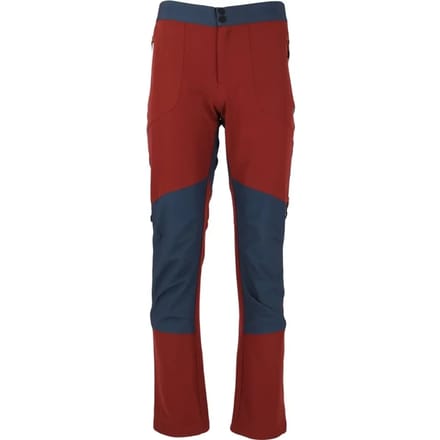 WHISTLER Outdoorhose Saldon