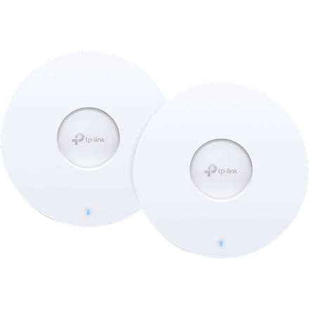 TP-Link Omada EAP650 2-pack