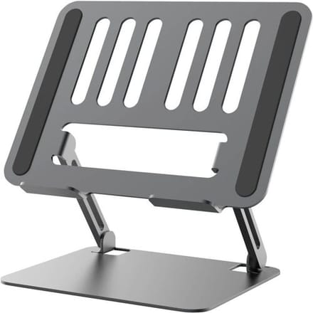 MULTI-ANGLE Tabletstandaard Universeel 10,1 cm (4) - 32 cm (12,6)