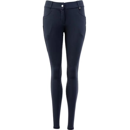 Damesbroek met volledige grip BR Equitation Mathilda