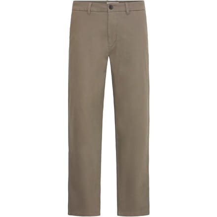 Broek Solid SDTate Liam
