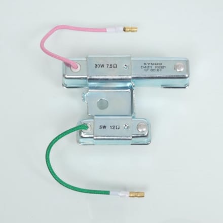rms power pack voor kymco 50 agility scooter 2016 u68000 nieuw