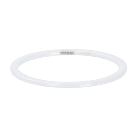 iXXXi Vulring Ceramic Wit 1mm - Maat 20