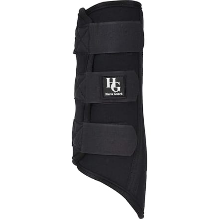 Gesloten laarzen HorseGuard Airflow