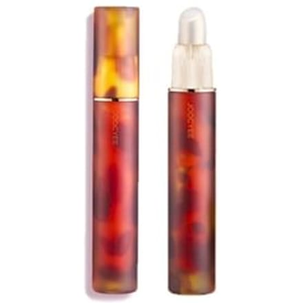 JOOCYEE - Fluffy Matte Lip Gloss - 3 Colors #V07 Amber Syrup - 3.3g