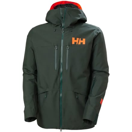 Ski-jas Helly Hansen Garibaldi 2.0