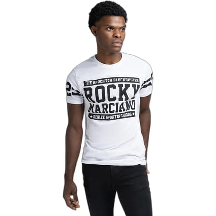 Benlee T-Shirt Allenton T-Shirt normale pasvorm