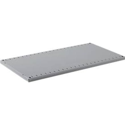 Legbord voor Systeem R 3000/4000, B 995 x D 400 mm 200 kg draagvermogen