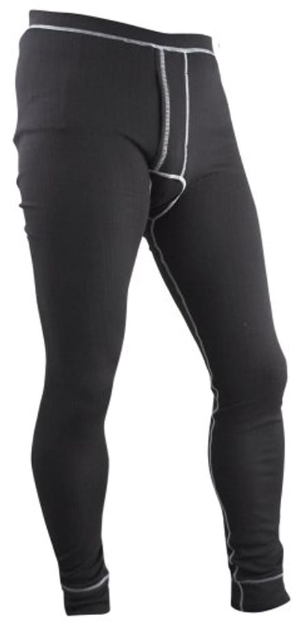 Functioneel ondergoed Broek – Zwart – Maat XXXL voor optimale temperatuurregeling