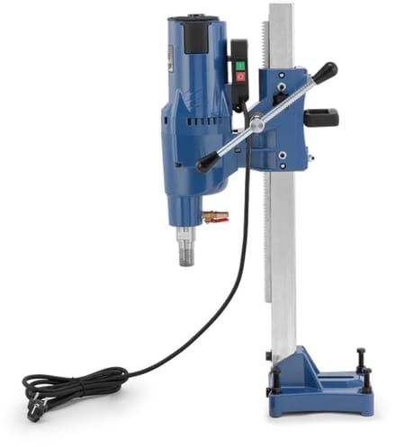 Kernboormachine 180 mm
