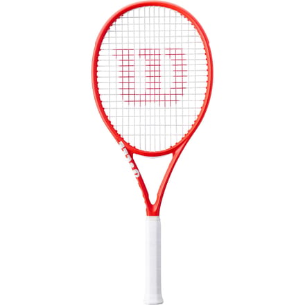 Wilson Clash 100L V3.0 Reverse Tennisracket onbespand
