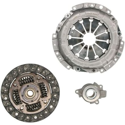 Koppelingsset EXEDY SZK2106