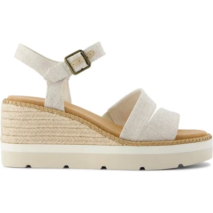 Dames sleehakken Toms Darya