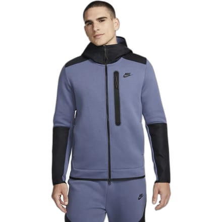 Track suit jas Nike Tech Fleece