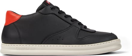 Camper Runner Four Veterlaarzen - Herren - Zwart - 42