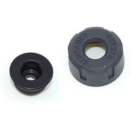 Pomp revisieset Blackburn Grid