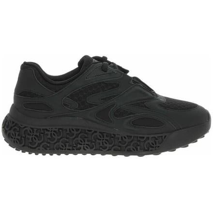 Lage Sneakers Guess FLTSWALEA12BLACK