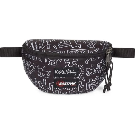 Springer heuptas Eastpak x Keith Haring Springer