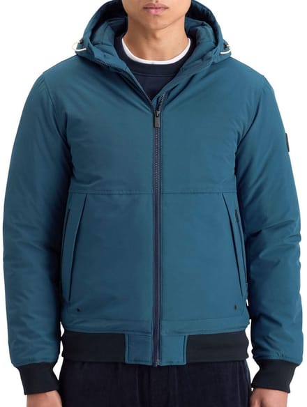 Scotch & Soda - Heren - Buitenjassen