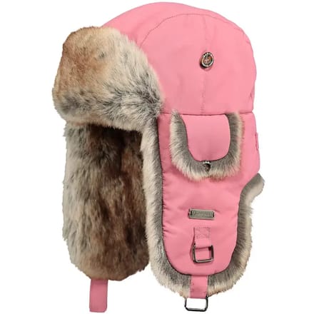 Barts Kamikaze Kids Muts - Kids Mutsen - Pink