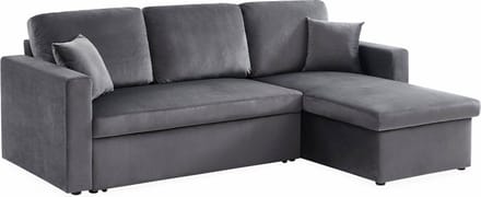 sweeek - Slaapbank ida, 219x81x68cm
