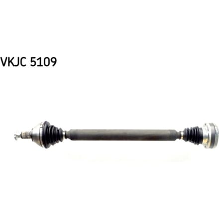 Aandrijfas SKF VKJC 5109