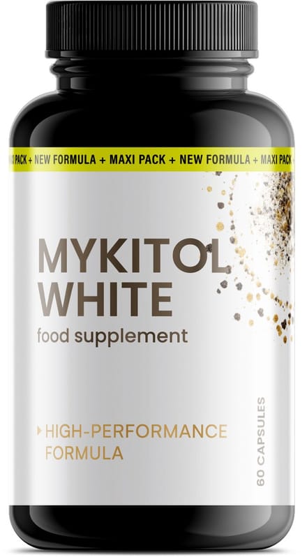 Mykitol White