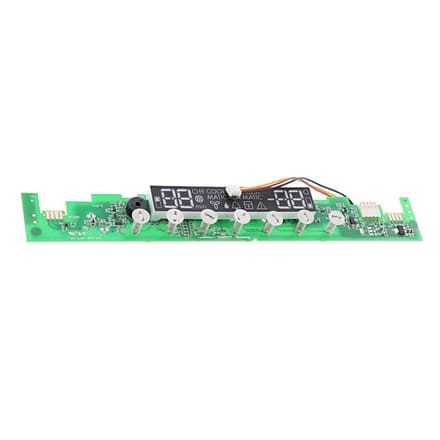 AEG display, PCB 140056533023