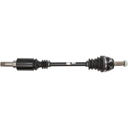 Aandrijfas POINT GEAR PNG70149 links