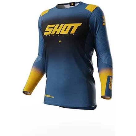 Motorcross trui Shot Race Gear Ultima