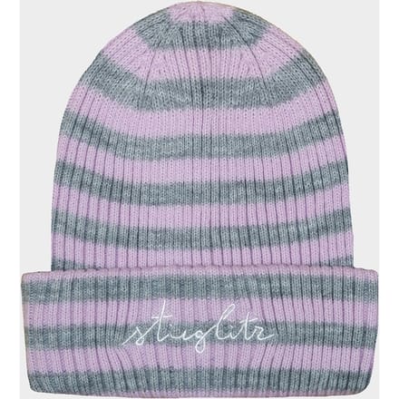 Stieglitz Chela Beanie Pink Taglia: OS | Cappelli Outlet | Donna | Rosa