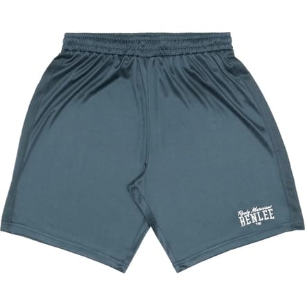 Benlee Alexus Korte Broek Blauw M Man