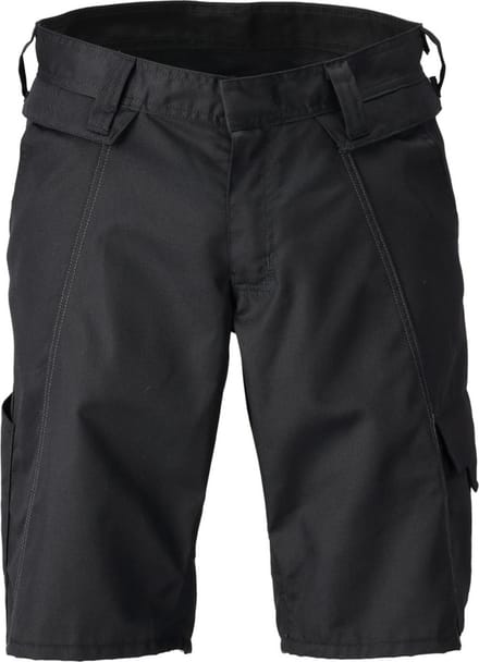 Mascot Accelerate Shorts 22049-230 - Zwart - C42