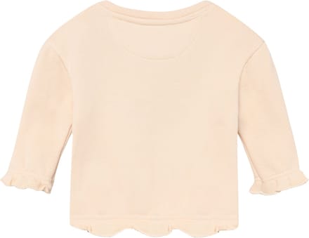 Noppies Trui Sweater LS Baby Maat 92