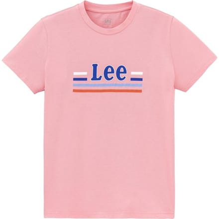 Lee ESSENTIAL SLIM Dames T-shirt - Maat S