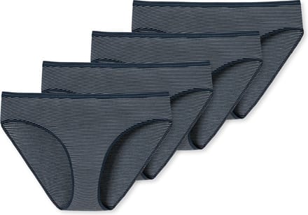 Schiesser Modal Essentials Tai slip