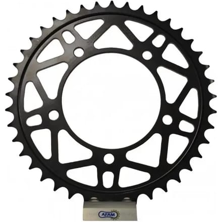 Stalen kroon #525 Afam R1 2015 41T