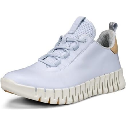 ECCO GRUUV W–Schoenen–Vrouwen–Blauw–39