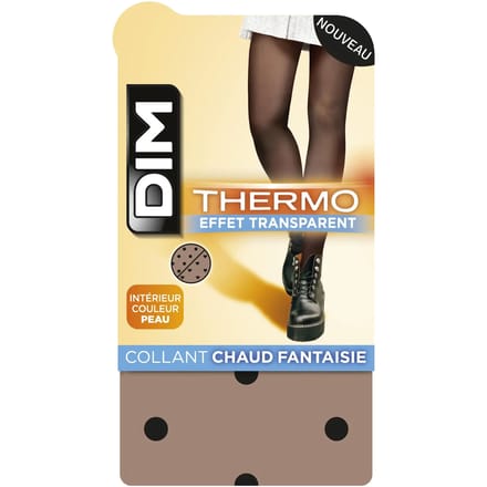 Damespanty DIM Thermo