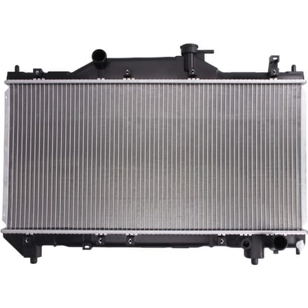 Radiator, motorkoeling KOYORAD PL011696