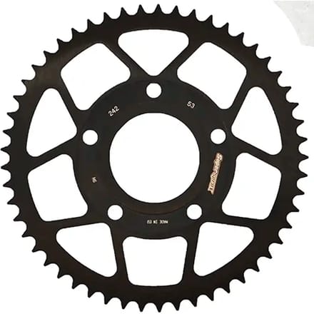 Motorfiets kroon Supersprox RFE-242:53 # 50-15011-53 # 10203-53