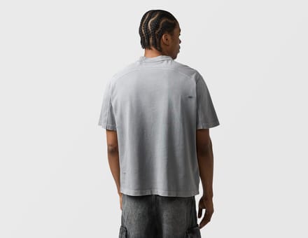 Alte Systems Analog T-Shirt, grijs