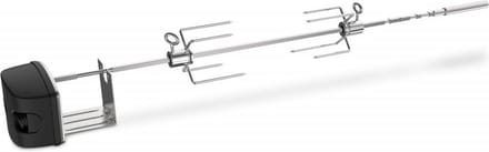 Weber braadspit voor genesis ii 200/300 serie