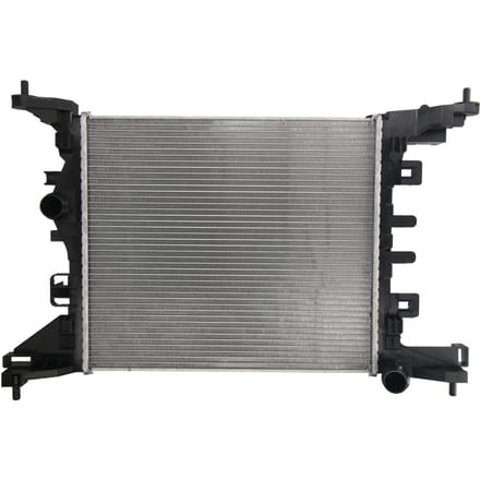 Radiator, motorkoeling KOYORAD PL463604