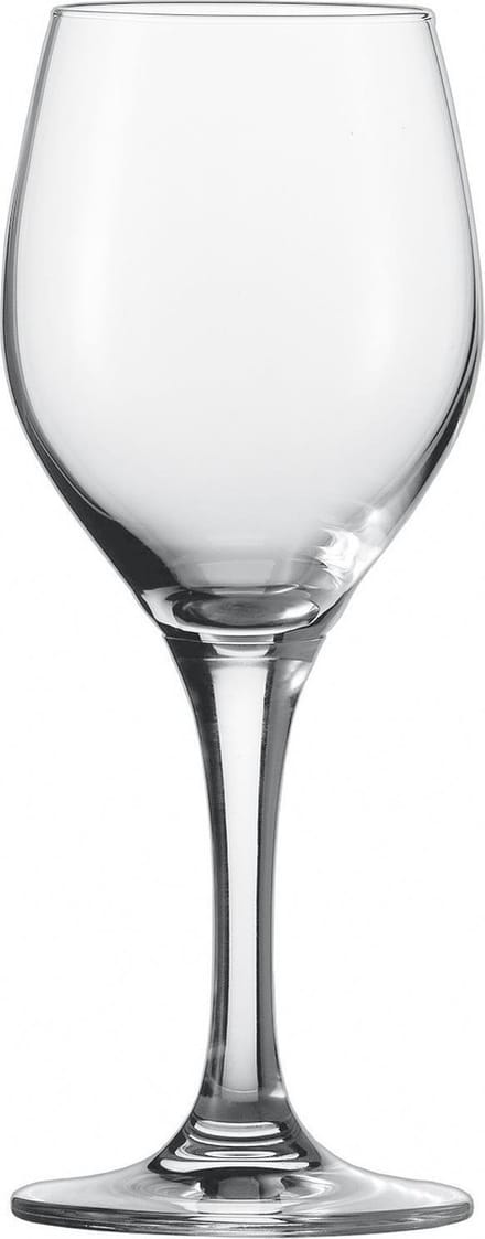 Schott Zwiesel Mondial Witte wijnglas 2 - 0.25 Ltr - set van 6