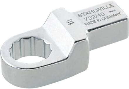 Stahlwille 58624048 Insteekringsleutel