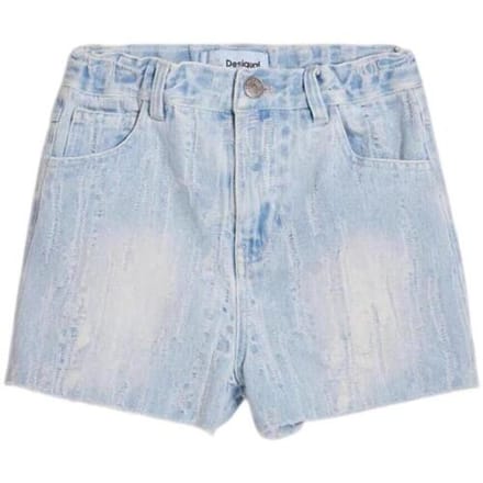 Korte Broek Desigual 26SGDD07 5007