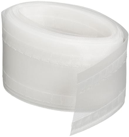 Waveplooi band 10 meters+wavehaken
